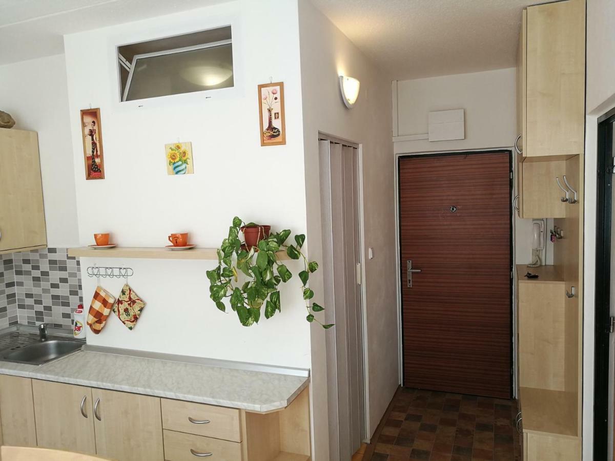 Apartmán v Jihlava City Exterior foto